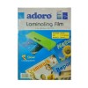 111x154mm LAMINATING FILM (100 PCS)   